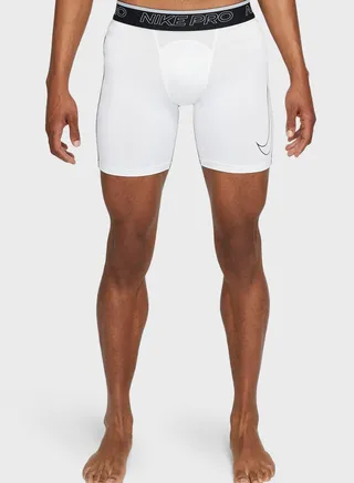 Dri-Fit Pro Shorts 