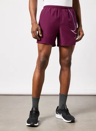 Dri-FIT Run Division Challenger 5" Running Shorts 