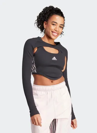 Dance 2 In 1 T-Shirt 