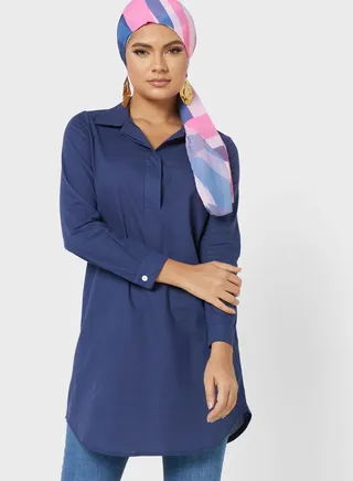 Casual Tunic 
