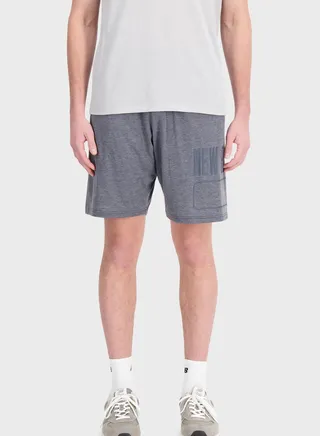 Tenacity Heathertech Shorts 