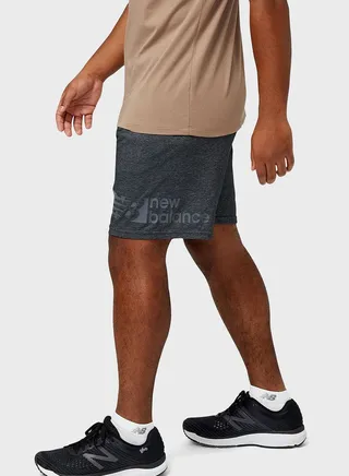 Heathertech Shorts 