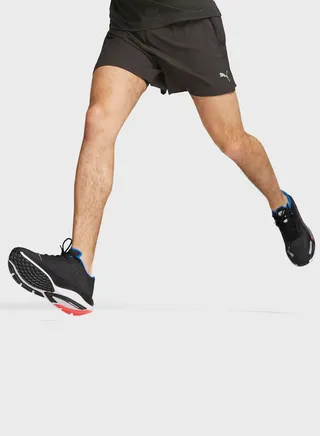 2 In 1 Ultraweave Shorts 