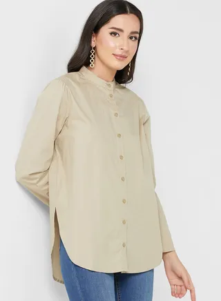 Button Down Shirt 