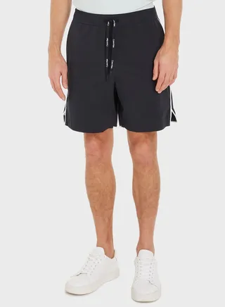 Woven Shorts