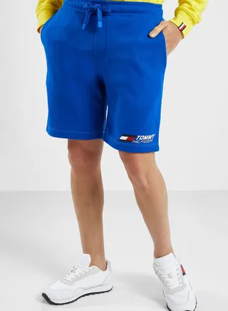 Essential Sweatshorts