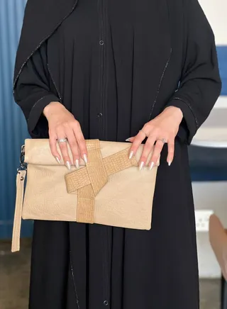pouch 