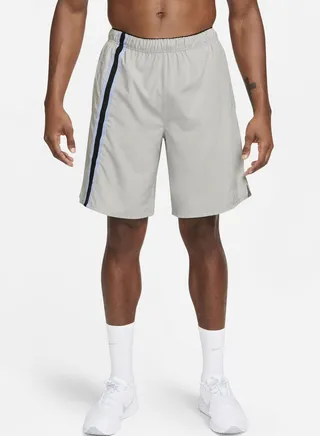 9" Dri-Fit Challenger Dye Shorts