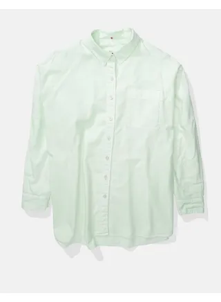 AE Go Big Oversized Shirt 