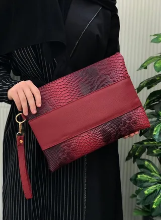 pouch python 