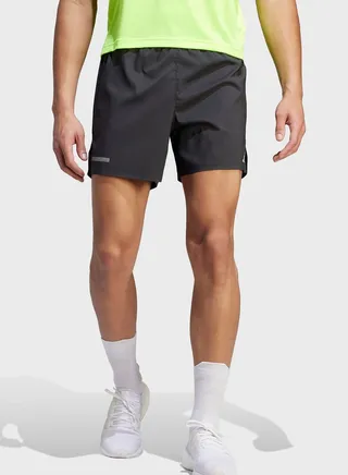 Designed For Running Shorts 