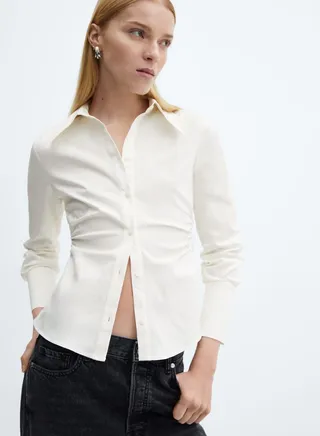 Button Down Shirt