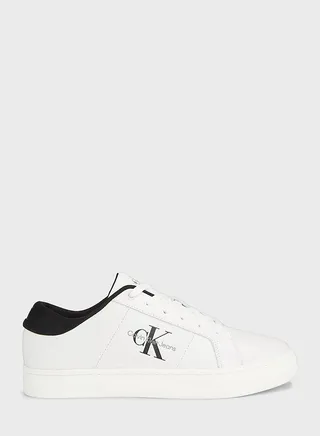 Classic Cupsole Low Top Sneakers