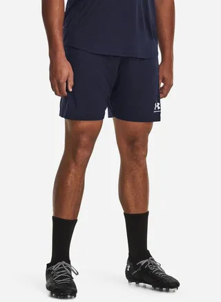 Challenger Knit Shorts 