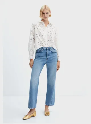 Button Down Shirt 