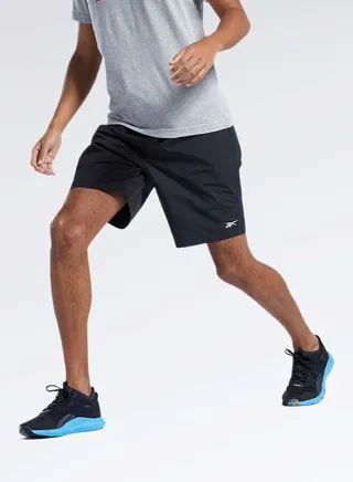 Training Essentials Utility Shorts