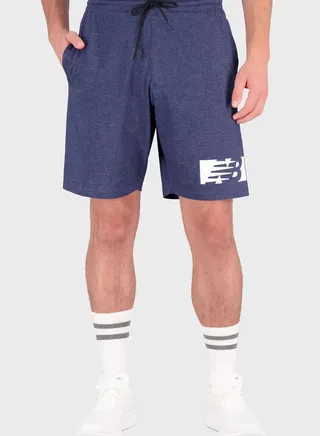 Heathertech Shorts 