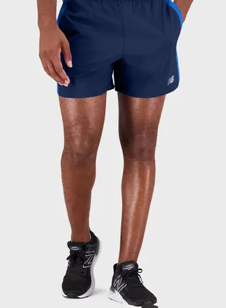 5" Accelerate Shorts 