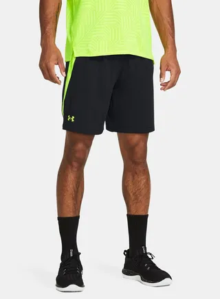 Tech Vent Shorts 