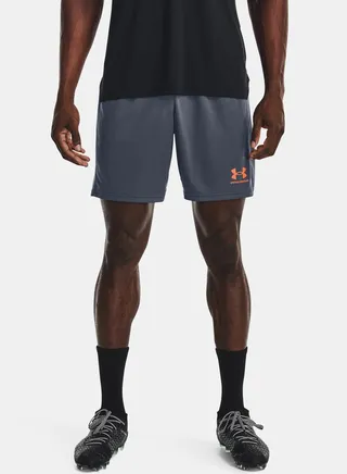 Challenger Knit Shorts 