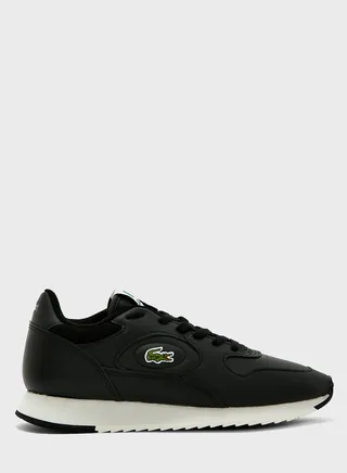 Athleisure Low Top Sneakers