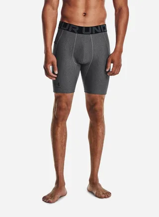 HeatGear Armour Compression Shorts 
