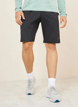 Super Stretch 9" Shorts 