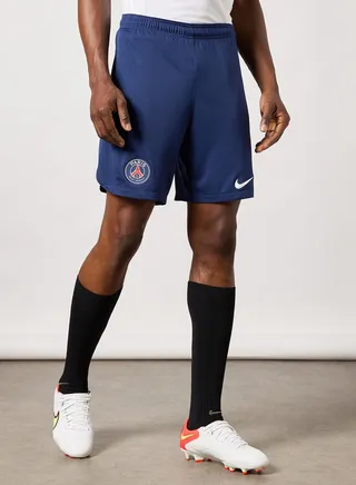 Paris Saint-Germain Dri-FIT Stadium Home Shorts 
