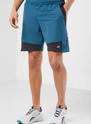 Training Short