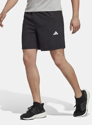 Essentials Woven Training Shorts 