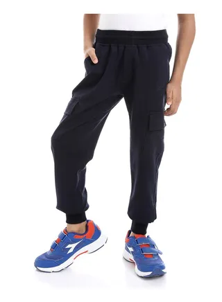 Cotton Kids Sweatpant 