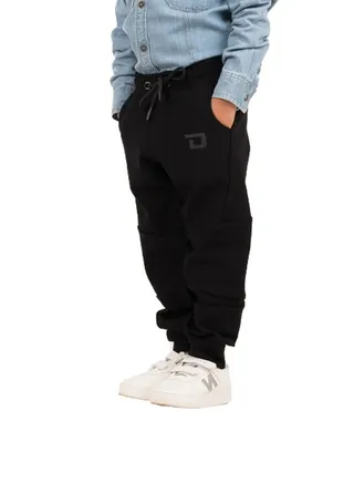 Relaxed Fit Sweatpants For Kids 