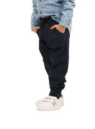 Relaxed Fit Sweatpants For Kids 