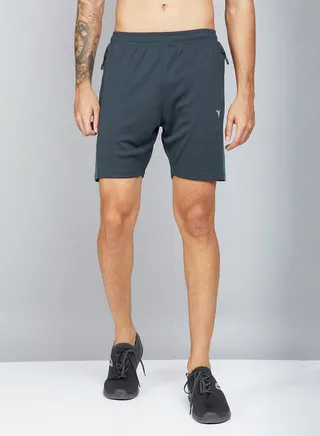 Side Contrast Panel Active Shorts