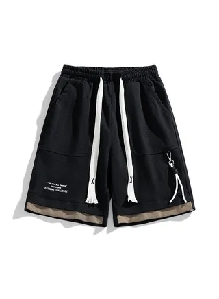 New Loose Sports Shorts With Breathability And Quick Drying 