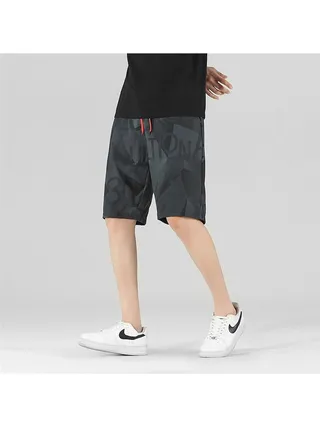 New Loose Sports Shorts With Breathability And Quick Drying 