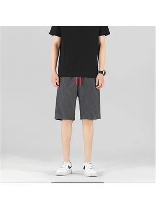 New Loose Sports Shorts With Breathability And Quick Drying 