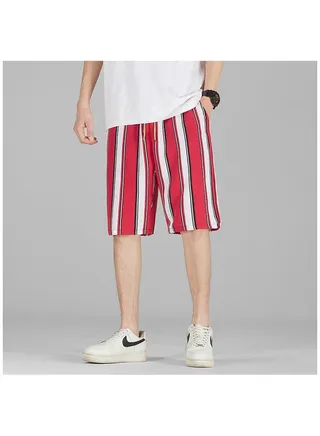 New Loose Sports Shorts With Breathability And Quick Drying 