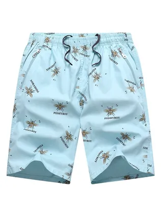 New Loose Sports Shorts With Breathability And Quick Drying 