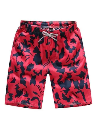 New Loose Sports Shorts With Breathability And Quick Drying 