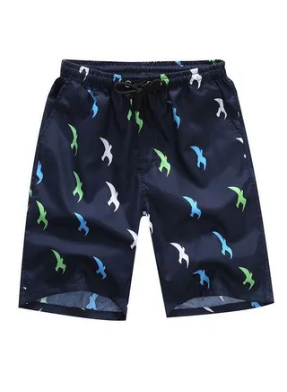New Loose Sports Shorts With Breathability And Quick Drying 