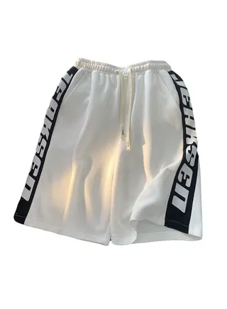 New Loose Sports Shorts With Breathability And Quick Drying 
