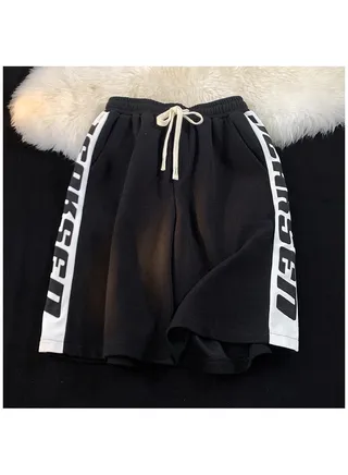 New Loose Sports Shorts With Breathability And Quick Drying 
