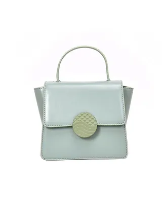 Sweet Elegant Cover Bag Green 
