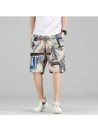New Loose Sports Shorts With Breathability And Quick Drying 
