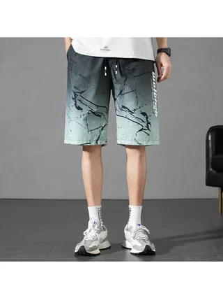 New Loose Sports Shorts With Breathability And Quick Drying 