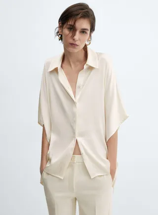 Button Down Shirt