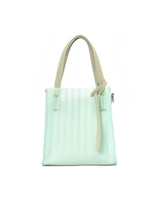 Comfortable And Stylish Satchal Handbag Green 