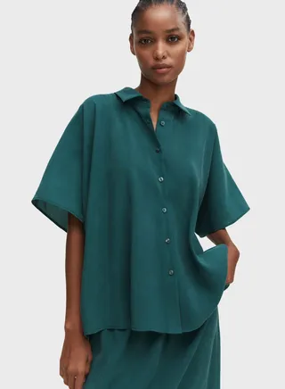 Button Down Shirt 