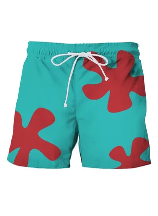 New Loose Sports Shorts With Breathability And Quick Drying 